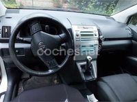 Usado Toyota Corolla Verso Sport 177 CV (130 kW) 2007 Gris / plata Monovolumen