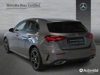 Usado Mercedes A250 218 CV (160 kW) 2025 Gris montana