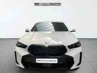 Usado BMW X6 M Sport 286 CV (210 kW) 2026 Blanco SUV