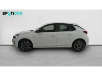 Novo Opel Corsa Edition 100 HP (73 kW) 2026 Branco Citadino