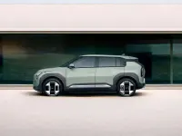 Nuevo Kia EV3 Earth 160 kW (218 CV) 2026 Otro SUV