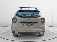 Usado Dacia Duster Prestige 116 CV (85 kW) 2022 Gris SUV