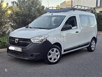 Usado Dacia Dokker Essentiel 95 CV (69 kW) 2020 Blanco Monovolumen