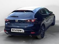 Usado Mazda 3 122 HP (89 kW) 2023 Azul Sedan