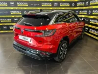 Usado Renault Austral Techno 200 CV (147 kW) 2025 Rojo SUV