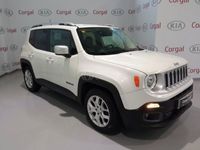 usado Jeep Renegade 1.6mjt Limited 4x2 88kw