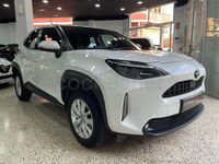 Usado Toyota Yaris Cross Active 116 CV (85 kW) 2023 Blanco SUV