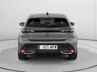 Usado Peugeot 308 Allure 130 CV (95 kW) 2024 Gris / plata Berlina