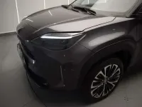 Usado Toyota Yaris Cross Style 116 CV (85 kW) 2022 Gris SUV