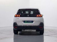 Usado Peugeot 5008 Allure 131 CV (96 kW) 2022 Blanco SUV