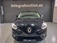 usado Renault Grand Scénic IV Business Blue dCi 120 EDC 7 PLAZAS