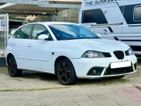 Usado Seat Ibiza Reference 101 CV (74 kW) 2007 Utilitario