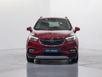 Usado Opel Mokka X S 140 CV (102 kW) 2019 Rojo SUV