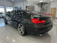 Usado BMW M6 Sport Line 560 CV (411 kW) 2015 Negro Coupe
