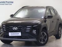 Usado Hyundai Tucson 160 CV (117 kW) 2025 Otro SUV