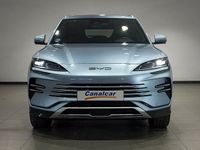 Usado BYD Seal Comfort 218 CV (160 kW) 2025 Gris