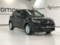Usado SsangYong Tivoli 115 CV (84 kW) 2016 Negro SUV