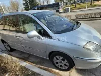 Usado Citroën C8 138 CV (101 kW) 2010 Gris / plata Monovolumen