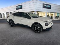 Usado Citroën e-C4 Shine 100 kW (136 CV) 2023 Blanco Berlina