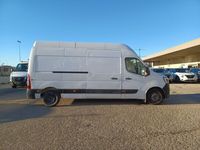 usado Renault Master Furgon T L3H3 3500 B DCI E 180CV