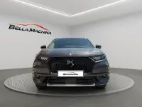 Usado DS Automobiles DS7 Crossback Performance 130 CV (95 kW) 2019 Gris SUV