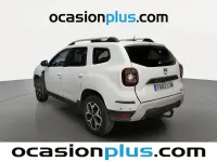 Usado Dacia Duster Prestige 115 CV (84 kW) 2020 Blanco SUV
