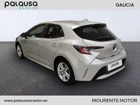 Usado Toyota Corolla Active 122 CV (89 kW) 2020 Gris Berlina