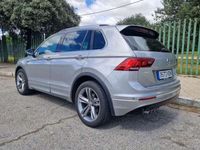 usado VW Tiguan 2.0TDI Sound R-Line DSG