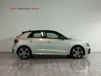 Usado Audi A1 Sportback 116 CV (85 kW) 2025 Gris / plata Utilitario