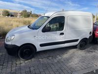 Usado Nissan Cube 110 CV (80 kW) 2010 Blanco Monovolumen