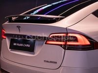 Usado Tesla Model X 500 kW (680 CV) 2017 Eléctrico SUV