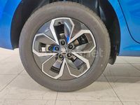 Nuevo Skoda Kamiq Essence 115 CV (84 kW) 2025 Azul SUV