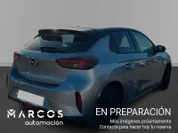 Usado Opel Corsa 100 CV (73 kW) 2023 Utilitario