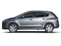 Usado Peugeot 3008 Allure 131 CV (96 kW) 2021 Gris SUV
