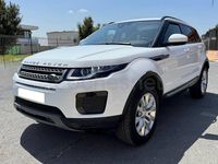 Usado Land Rover Range Rover evoque Pure 150 CV (110 kW) 2018 Blanco SUV