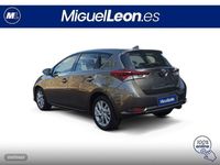 usado Toyota Auris 1.2 120T Active