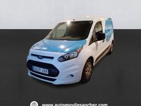 usado Ford Transit 1.5TDCI FURGON LARGA L2