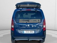 Usado Peugeot Rifter Allure 131 CV (96 kW) 2024 Monovolumen