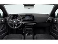 Usado BMW 120 Comfort Edition 163 CV (119 kW) 2025 Negro Utilitario