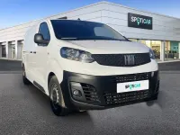 Usado Fiat Scudo 120 CV (88 kW) 2023 Blanco Van