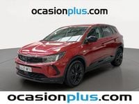 Usado Opel Grandland X S 131 CV (96 kW) 2023 Rojo SUV