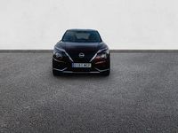 Usado Nissan Juke N-Connecta 143 CV (105 kW) 2022 Burgundy (metalizado) techo di SUV