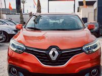 Usado Renault Kadjar Life 130 CV (95 kW) 2018 Rojo SUV