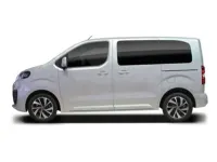 Usado Citroën Spacetourer Business Class 120 CV (88 kW) 2021 Blanco Monovolumen