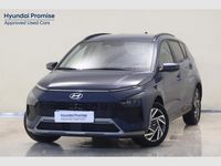 Usado Hyundai Bayon 79 CV (58 kW) 2025 Otro SUV