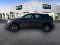 Usado Peugeot 2008 Active 110 CV (80 kW) 2021 Gris SUV