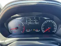 Usado Ford Fiesta ST 200 CV (147 kW) 2020 Azul Utilitario