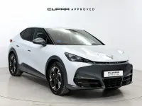 Usado Cupra Tavascan Endurance 210 kW (286 CV) 2025 Blanco SUV