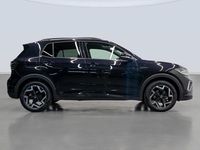 Usado VW T-Cross R-line 116 CV (85 kW) 2025 Negro SUV