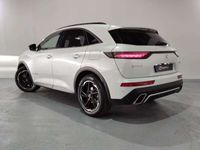 usado DS Automobiles DS7 Crossback E-Tense Performance Line Aut. 4x4